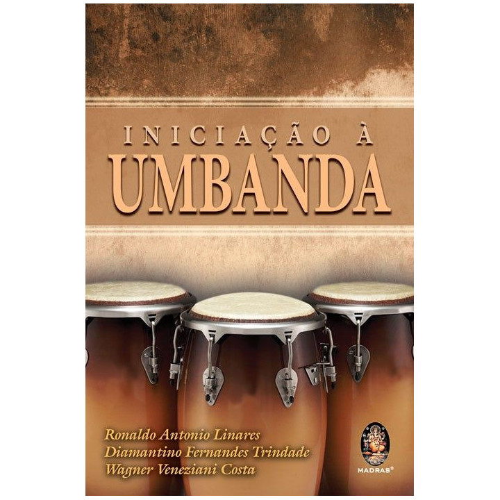 INITIATION TO UMBANDA