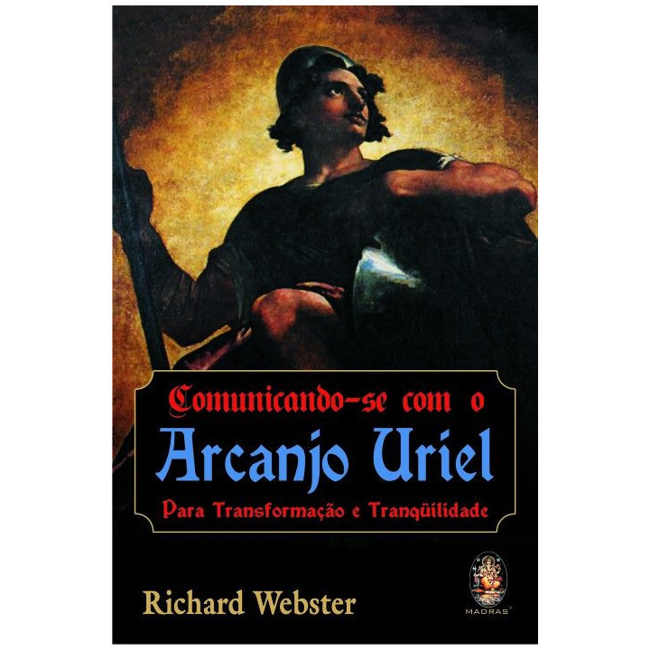 COMUNICACIÓN CON EL ARCÁNGEL URIEL