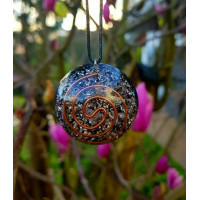 {
  "name": "Orgonite - Pendant with Necklace - Black"
}