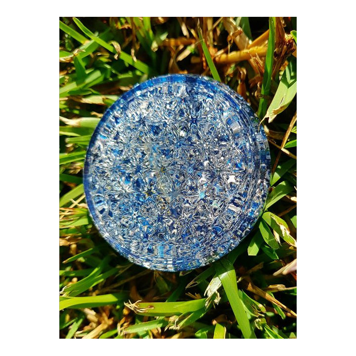 Orgonite - Flower of Life