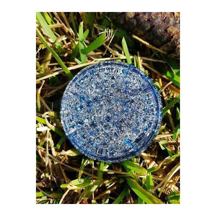 {
  "name": "Orgonite - Flower of Life"
}