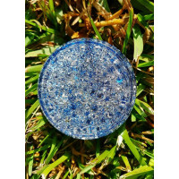 Orgonite - Flower of Life