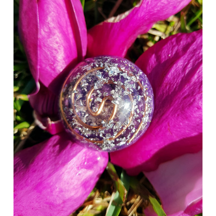 {
  "name": "ORGONITE - MINI TOWER BUSTER - Purple"
}