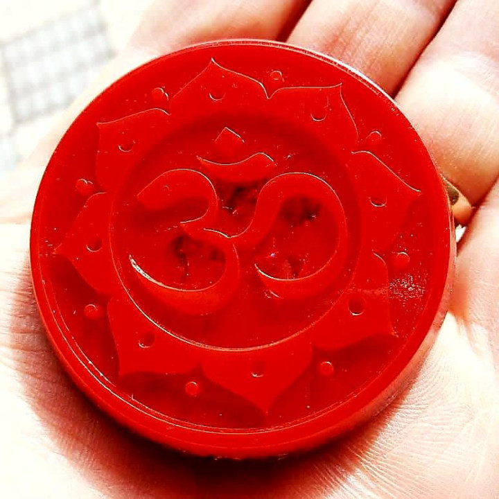 Orgonita - Mini Tower Buster - OM