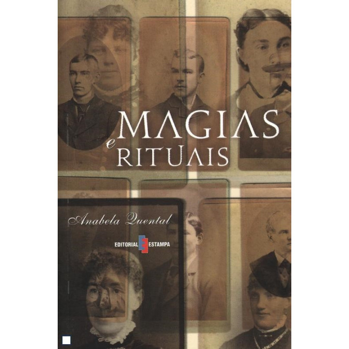 Hechizos y Rituales