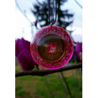 {
  "name": "ORGONITE - PENDENTE COM COLAR - MOEDA FENG SHUI",
  "translated_name": "ORGONITE - PENDANT WITH NECKLACE - FENG SHU