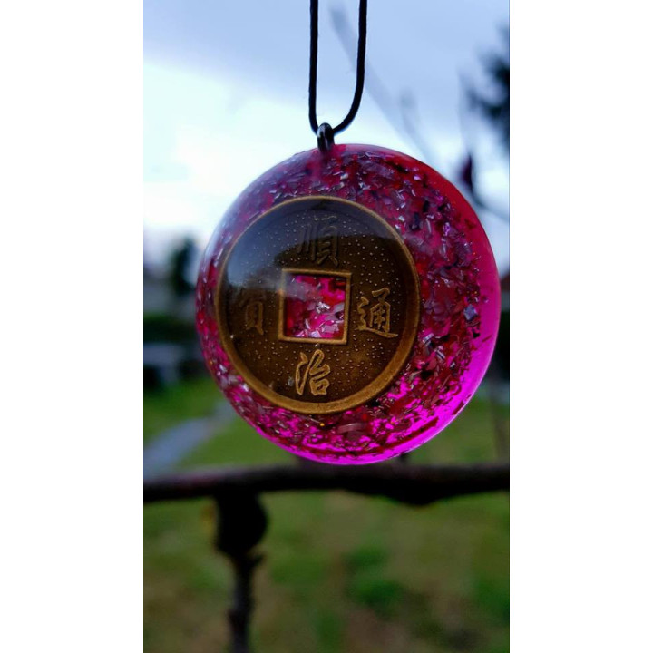 {
  "name": "ORGONITE - PENDENTE COM COLAR - MOEDA FENG SHUI",
  "translated_name": "ORGONITE - PENDANT WITH NECKLACE - FENG SHU