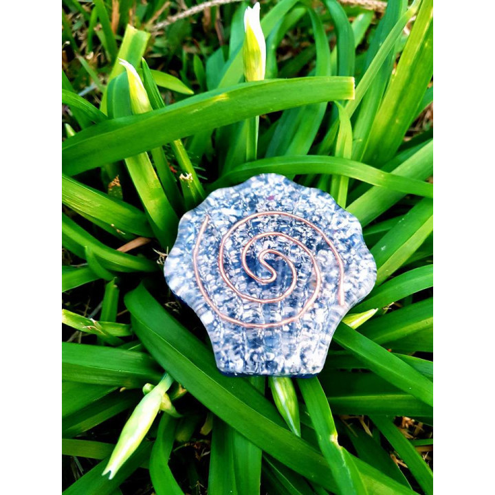 {
  "name": "Orgonite - Shell of Santiago"
}