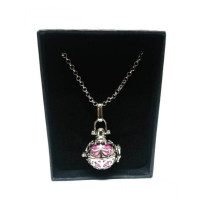 {
  "name": "CALLER ANJO ELEGANCE – Pink"
}