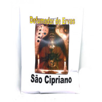 Herbal Smoker - San Cipriano