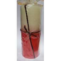 Gran Vela de Petición - Atada y Pinchada