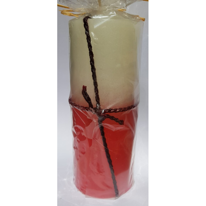 Gran Vela de Petición - Atada y Pinchada