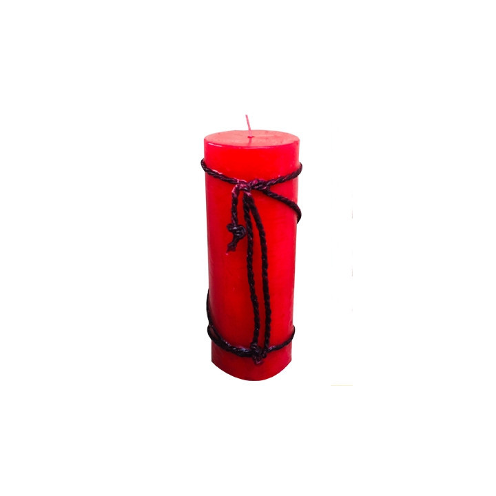 {
  "product_name": "Ritual Candle - Binding Knots"
}