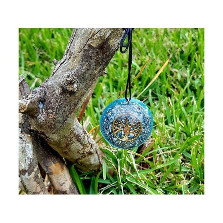 {
  "name": "ORGONITE - NECKLACE PENDANT - BLUE TREE OF LIFE"
}