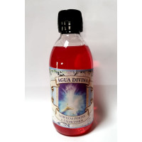 {
  "text": "Divine Water - Cleansings & Exorcisms"
}