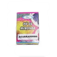 {
  "product_name": "Agarradinho Powder"
}