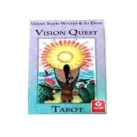 tarô vision quest (edição portuguesa)