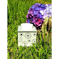 Quemador de esencias - ambiente