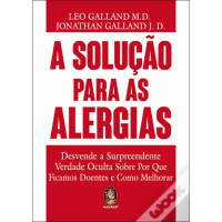 La solución para la alergia
