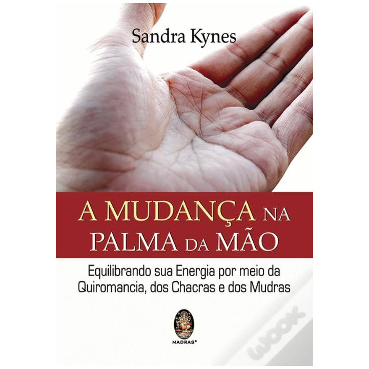 The Change in the Palm of the Hand