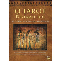 O TAROT DIVINATÓRIO