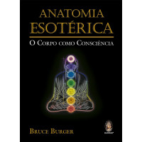 Anatomía Esotérica - El Cuerpo como Conciencia