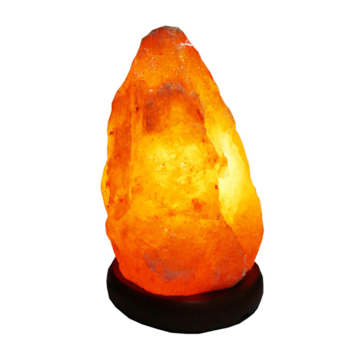 {
  "product_name": "Salt Rock Lamp 5-7KG"
}