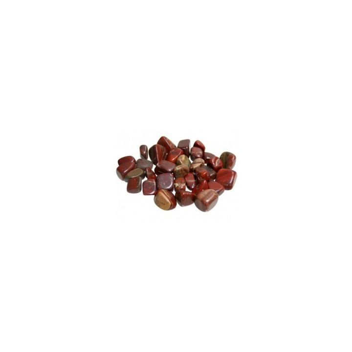 {
  "text": "Red jasper - small"
}