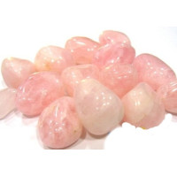 {
  "name": "ROSE QUARTZ – small"
}