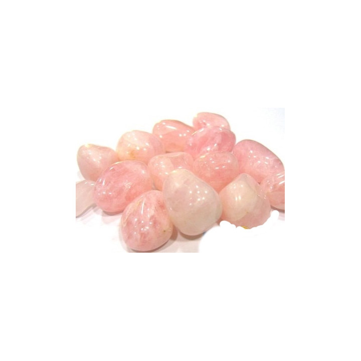 QUARTZO ROSA – pequeno