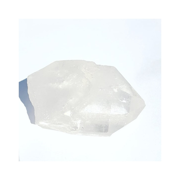 {
  "name": "Natural Quartz - Point"
}