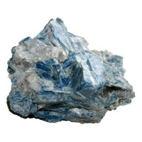 {
  "product_name": "BLUE CYANITE – SWORD OF SAO MICHAEL 65-80GR"
}