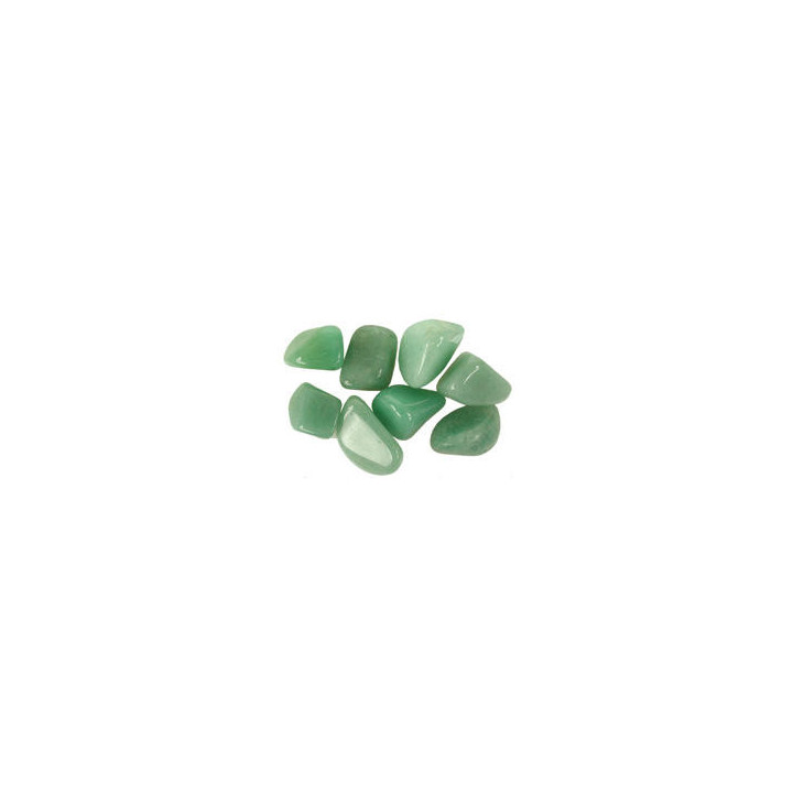 {
  "name": "Green aventurine - small"
}