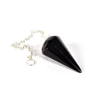 Pêndulo Obsidiana