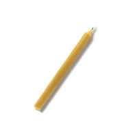 {
  "text": "15x15 cm candle"
}