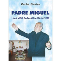 Libro - Padre Miguel