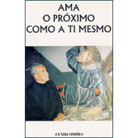 Libro - Ama a tu prójimo como a ti mismo
