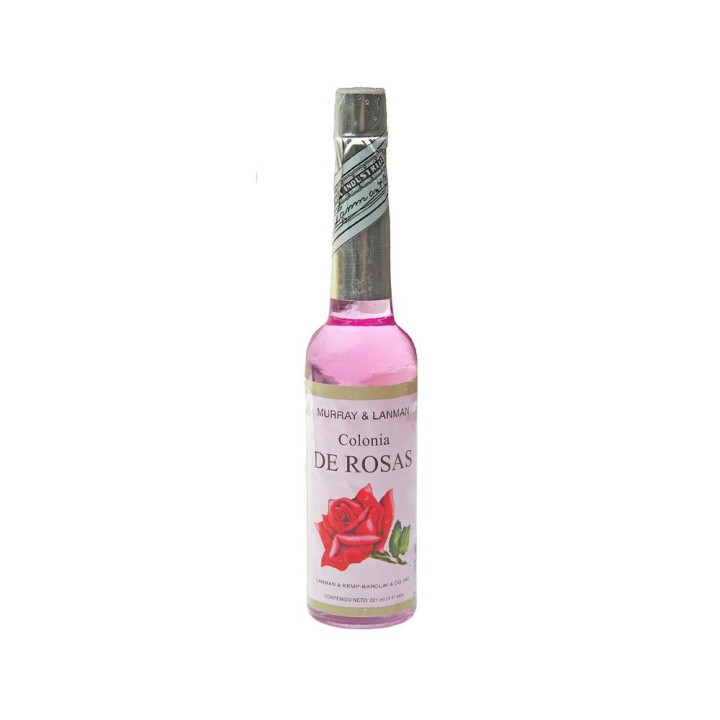 {
  "name": "Rose Cologne 221ml"
}