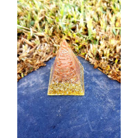 {
  "name": "Nubian Orgonite Pyramid - Gold S"
}