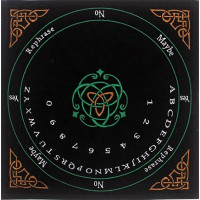 {
  "text": "Pendulum cloth - celtic"
}