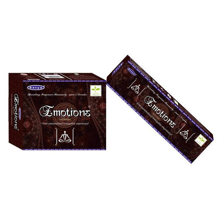 {
  "text": "incense emotions 15 gr satya"
}