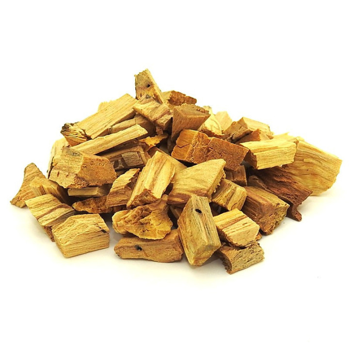 {
  "name": "Pau Santo (Palo Santo) 100GR"
}