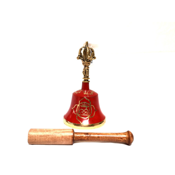 dorje, tibetan instrument,