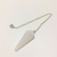 {
  "name": "Selenite Pendulum"
}