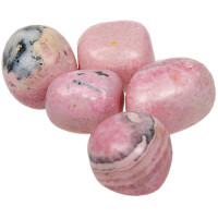 {
  "text": "Rodonite - Medium"
}