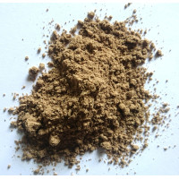 {
  "text": "Dead Sea Mud"
}