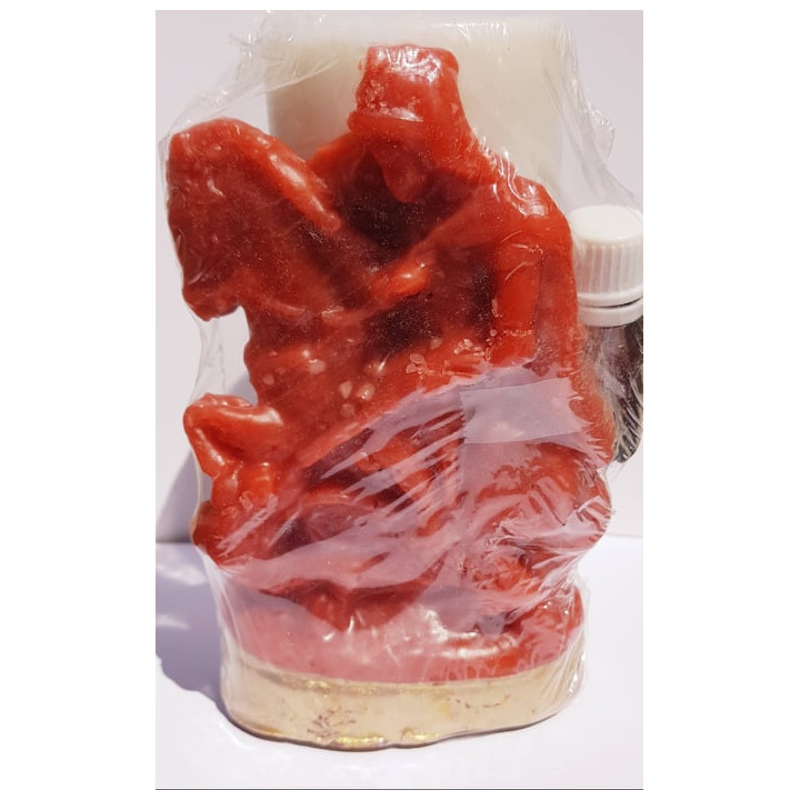 {
  "name": "Magic Ritual - Saint George"
}