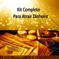 Kit Completo para Atraer Dinero