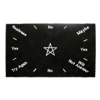 {
  "text": "Pendulum cloth 30 x 18cm"
}