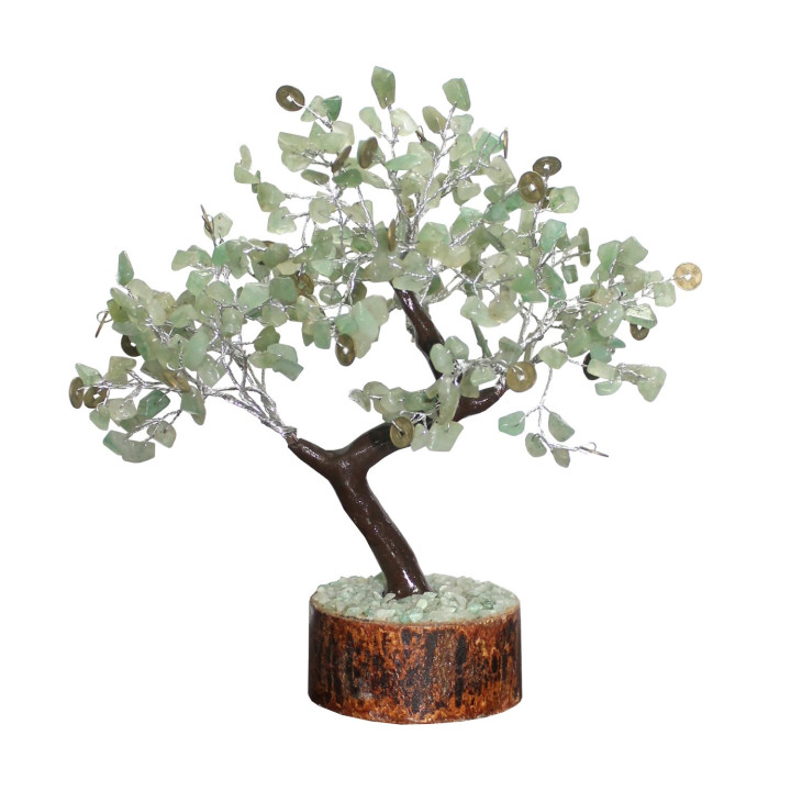 Árvore da Abundância e Sucesso